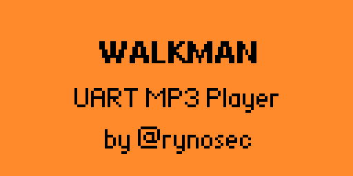 Flipper Walkman UI 3